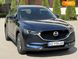 Mazda CX-5, 2018, Бензин, 2.49 л., 109 тис. км, Позашляховик / Кросовер, Синій, Дніпро (Дніпропетровськ) 36390 фото 17