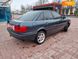 Audi 80, 1989, Газ пропан-бутан / Бензин, 1.8 л., 190 тыс. км, Седан, Синий, Ровно 30681 фото 4