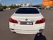 BMW 5 Series, 2015 р., Дизель, 180 тис. км, Седан, Білий, Кривий Ріг AT-10425778 фото 32