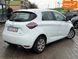 Renault Zoe, 2021 р., Електро, 54 тис. км, Хетчбек, Білий, Вінниця AT-10415801 фото 5