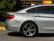 BMW 4 Series, 2015, Бензин, 2 л., 127 тис. км, Купе, Сірий, Київ 98318 фото 46