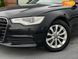 Audi A6, 2013, Газ пропан-бутан / Бензин, 2.77 л., 260 тыс. км, Седан, Чорный, Ровно 106711 фото 6