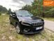 Jeep Cherokee, 2018 г., Бензин, 82 тыс. км, Внедорожник / Кроссовер, Чорный, Кременчук AT-10403906 фото 2