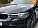 BMW 5 Series, 2018, Бензин, 2 л., 118 тис. км, Седан, Чорний, Львів 44219 фото 24