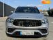 Mercedes-Benz GLC-Class, 2019, Бензин, 1.99 л., 28 тис. км, Позашляховик / Кросовер, Сірий, Київ Cars-Pr-64655 фото 2