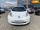 Nissan Leaf, 2017, Електро, 16 тыс. км, Хетчбек, Белый, Львов 38400 фото 2
