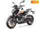 Новий KTM Duke, 2023, Бензин, 373 см3, Мотоцикл, Київ new-moto-104851 фото 15