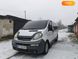 Opel Vivaro, 2005, Дизель, 1.9 л., 280 тис. км, Мінівен, Білий, Межова Cars-Pr-62965 фото 2