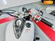 Yamaha Drag Star 400, 2001, Бензин, 400 см³, 22 тыс. км, Мотоцикл Чоппер, Белый, Одесса moto-37631 фото 17