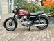 Kawasaki W 800, 2022 р., Бензин, 2 тис. км, Мотоцикл Классік, Червоний, Рівне AT-10410158 фото 5