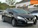 Nissan Sentra, 2019 р., Газ пропан-бутан / Бензин, 119 тис. км, Седан, Чорний, Дніпро (Дніпропетровськ) AT-10417896 фото 1