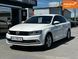 Volkswagen Jetta, 2016 р., Дизель, 115 тис. км, Седан, Білий, Житомир AT-10417564 фото 1