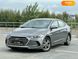 Hyundai Elantra, 2018, Бензин, 2 л., 115 тыс. км, Седан, Серый, Киев 98301 фото 38