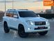 Toyota Land Cruiser Prado, 2010 г., Газ метан / Бензин, 220 тыс. км, Внедорожник / Кроссовер, Белый, Днепр (Днепропетровск) AT-10414911 фото 18