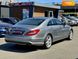 Mercedes-Benz CLS-Class, 2012, Бензин, 3.5 л., 51 тис. км, Седан, Сірий, Київ 51831 фото 67