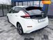 Nissan Leaf, 2019, Електро, 16 тис. км, Хетчбек, Білий, Рівне 38078 фото 8