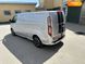 Ford Transit Custom, 2020, Дизель, 2 л., 198 тис. км, Вантажний фургон, Сірий, Київ Cars-Pr-59763 фото 22