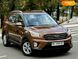 Hyundai Creta, 2016, Газ пропан-бутан / Бензин, 1.59 л., 67 тыс. км, Внедорожник / Кроссовер, Коричневый, Одесса Cars-Pr-192598 фото 15