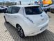 Nissan Leaf, 2017, Електро, 16 тыс. км, Хетчбек, Белый, Львов 38400 фото 4