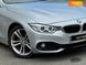 BMW 4 Series, 2015, Бензин, 2 л., 127 тис. км, Купе, Сірий, Київ 98318 фото 20