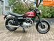 Kawasaki W 800, 2022 р., Бензин, 2 тис. км, Мотоцикл Классік, Червоний, Рівне AT-10410158 фото 2