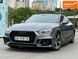 Audi A5, 2017 г., Бензин, 159 тыс. км, Седан, Серый, Днепр (Днепропетровск) AT-10418712 фото 9