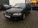 Volvo S40, 2004, Газ пропан-бутан / Бензин, 1.95 л., 361 тис. км, Седан, Чорний, Львів 28146 фото 3