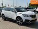 Peugeot 5008, 2018 г., Дизель, 226 тыс. км, Внедорожник / Кроссовер, Белый, Винница AT-10421935 фото 6
