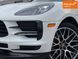 Porsche Macan, 2018 г., Бензин, 78 тыс. км, Внедорожник / Кроссовер, Белый, Киев AT-10419078 фото 4