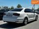 Volkswagen Jetta, 2016 р., Дизель, 115 тис. км, Седан, Білий, Житомир AT-10417564 фото 3