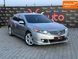 Honda Accord, 2009 р., Газ пропан-бутан / Бензин, 290 тис. км, Седан, Сірий, Миколаїв AT-10411808 фото 1