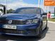 Volkswagen Passat, 2017 г., Бензин, 166 тыс. км, Седан, Синий, Днепр (Днепропетровск) AT-10417629 фото 12