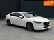 Mazda 6, 2021 г., Бензин, 118 тыс. км, Седан, Белый, Киев AT-10426467 фото 2