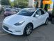 Tesla Model Y, 2020, Електро, 74 тис. км, Позашляховик / Кросовер, Білий, Київ 107389 фото 33