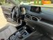 Mazda CX-5, 2018, Бензин, 2.49 л., 109 тис. км, Позашляховик / Кросовер, Синій, Дніпро (Дніпропетровськ) 36390 фото 35