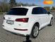 Audi Q5, 2017, Бензин, 1.98 л., 77 тыс. км, Внедорожник / Кроссовер, Белый, Львов Cars-Pr-66543 фото 10