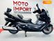 Suzuki Skywave 400, 2014, Бензин, 400 см³, 28 тыс. км, Макси-скутер, Чорный, Одесса moto-103130 фото 11