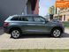 Skoda Kodiaq, 2018 р., Дизель, 247 тис. км, Позашляховик / Кросовер, Сірий, Львів AT-10418615 фото 3