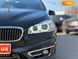 BMW 2 Series Gran Tourer, 2016, Дизель, 2 л., 213 тыс. км, Микровен, Чорный, Винница 34728 фото 7