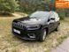 Jeep Cherokee, 2018 г., Бензин, 82 тыс. км, Внедорожник / Кроссовер, Чорный, Кременчук AT-10403906 фото 11