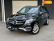 Mercedes-Benz GLE-Class, 2015, Дизель, 2.14 л., 104 тис. км, Позашляховик / Кросовер, Чорний, Київ 102213 фото 13