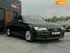 Audi A6, 2013, Газ пропан-бутан / Бензин, 2.77 л., 260 тис. км, Седан, Чорний, Рівне 106711 фото 87