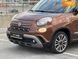 Fiat 500L, 2018, Дизель, 1.25 л., 70 тыс. км, Хетчбек, Коричневый, Киев 30091 фото 11