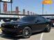 Dodge Challenger, 2017, Газ пропан-бутан / Бензин, 3.6 л., 151 тис. км, Купе, Чорний, Київ 101711 фото 29