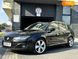 SEAT Exeo, 2012, Дизель, 1.97 л., 256 тис. км, Седан, Чорний, Львів 107742 фото 6