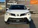 Toyota RAV4, 2014 г., Дизель, 105 тыс. км, Внедорожник / Кроссовер, Белый, Харьков AT-10416688 фото 2