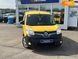 Renault Kangoo, 2015, Газ пропан-бутан / Бензин, 1.6 л., 95 тис. км, Вантажний фургон, Жовтий, Київ 39247 фото 1