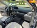 Mazda CX-5, 2018, Бензин, 2.49 л., 109 тис. км, Позашляховик / Кросовер, Синій, Дніпро (Дніпропетровськ) 36390 фото 36