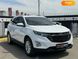 Chevrolet Equinox, 2017, Бензин, 1.5 л., 92 тис. км, Позашляховик / Кросовер, Білий, Київ 50772 фото 35