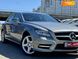 Mercedes-Benz CLS-Class, 2012, Бензин, 3.5 л., 51 тыс. км, Седан, Серый, Киев 51831 фото 65